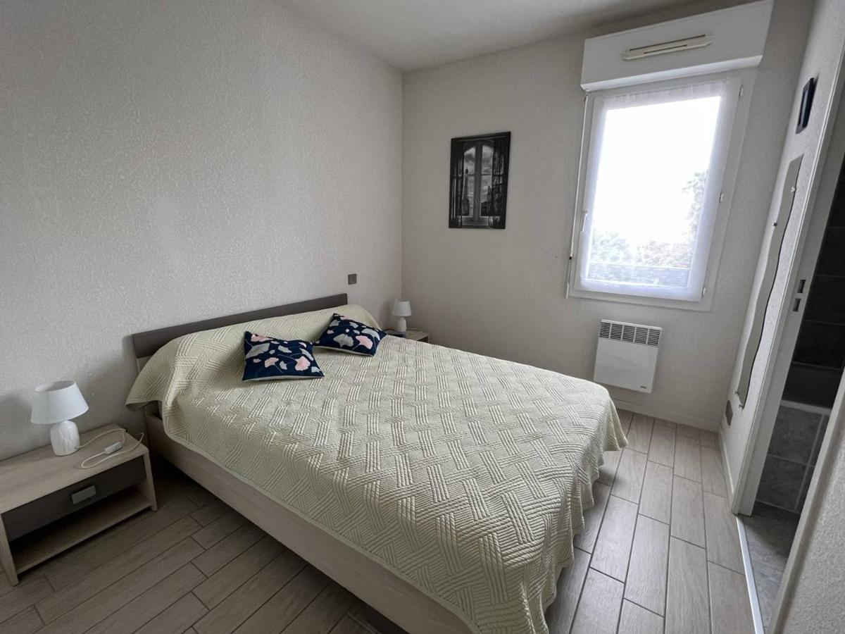 Appartement T2 Confortable Avec Terrasse, Proche Centre Ville Et Thermes, Cambo-Les-Bains - Fr-1-495-30 Cambo-les-Bains Exterior foto